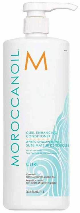 Moroccanoil (garbanas stiprinantis kondicionierius), 70 ml