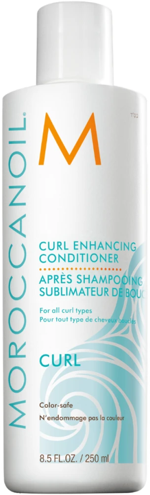 "Moroccanoil" garbanas puoselėjantis kondicionierius 250ml