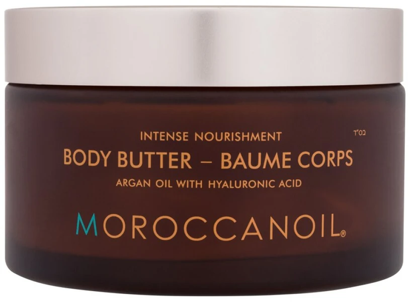 Moroccanoil Fragrance Originale Body Butter Kūno sviestas