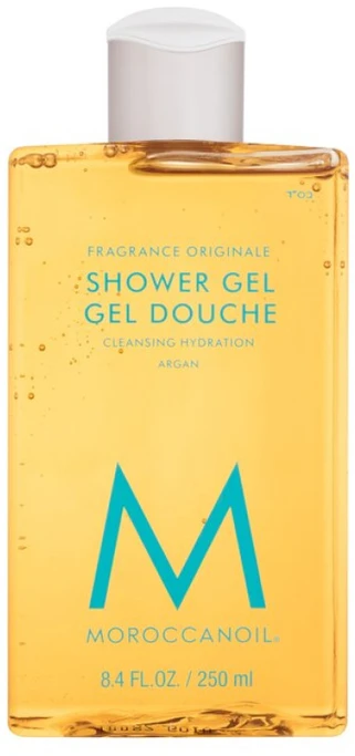 Moroccanoil Fragrance Originale Dušo želė Dušo želė moterims, 250 ml