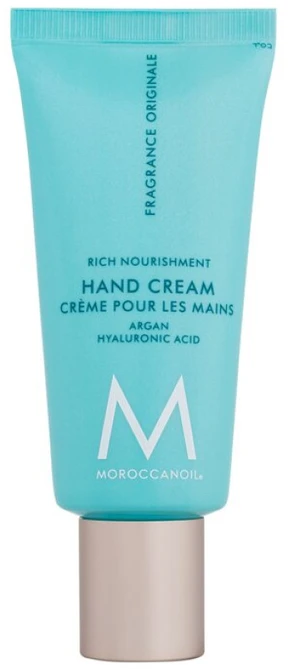 Moroccanoil Fragrance Originale Hand Kremas rankų kremas, 40 ml