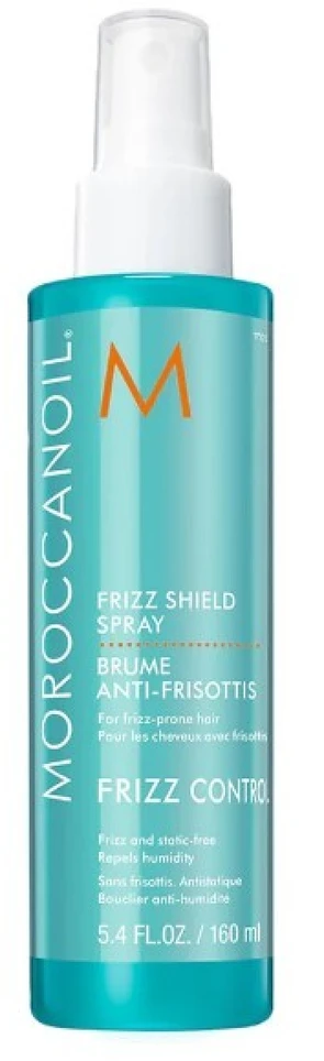 Moroccanoil Frizz Shield Purškiklis, 160 ml
