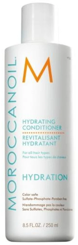 Moroccanoil Hydratation drėkinamasis kondicionierius 250ml