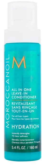 Moroccanoil Hydration All In One Nenuplaunamas kondicionierius, 160 ml