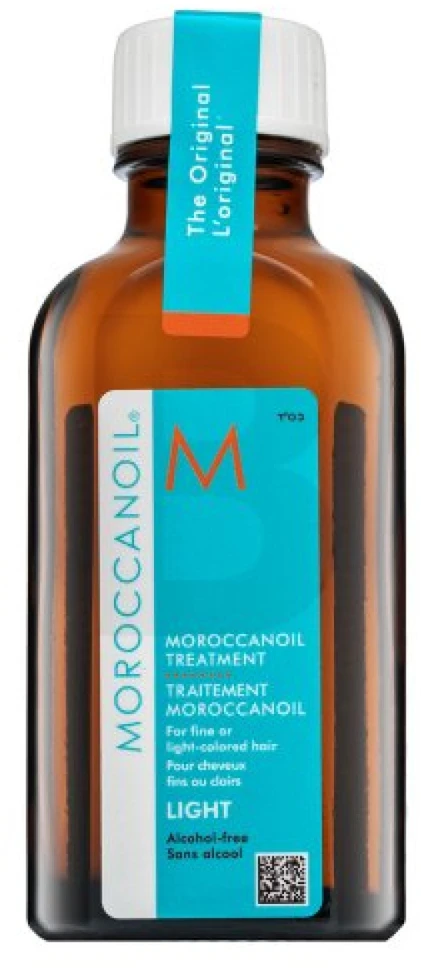 Moroccanoil lengvas gydymas, 50 ml