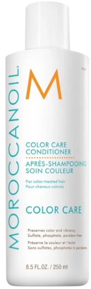 Moroccanoil drėkinamasis kondicionierius dažytiems plaukams „Color Care“ (kondicionierius), 1000 ml