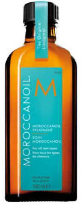 "Moroccanoil" aliejinė priemonė visų tipų plaukams 25ml