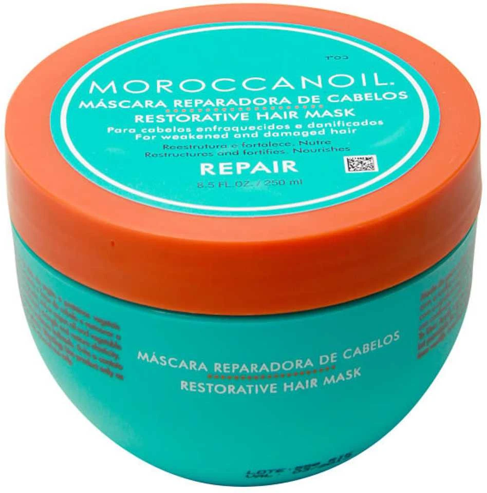 "Moroccanoil Repair" atkuriamoji plaukų kaukė 250ml