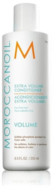 Moroccanoil "Volume Extra Volume" kondicionierius 250ml