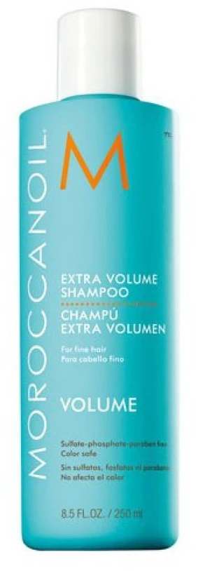 Moroccanoil Šampūnas "Volume Extra Volume" 250ml