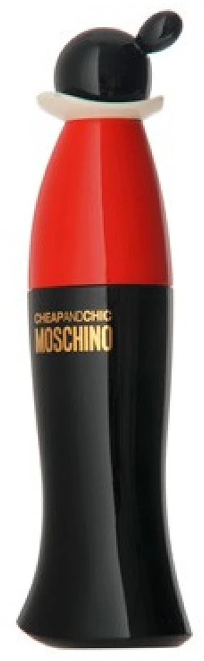 Moschino Cheap and Chic EDT tualetinis vanduo moterims, 100 ml