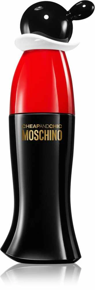 Moschino Cheap and Chic EDT tualetinis vanduo moterims, 30 ml
