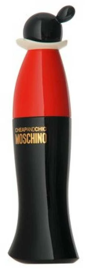 Moschino Cheap and Chic EDT tualetinis vanduo moterims, 50 ml
