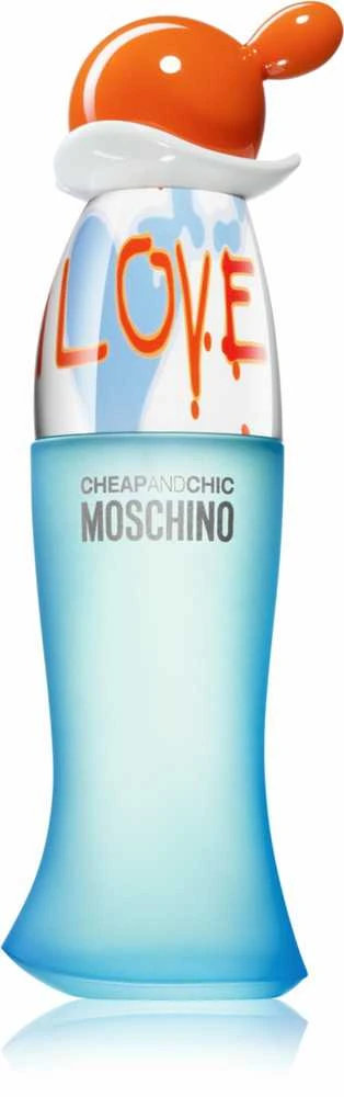 Moschino Cheap & Chic I Love Love EDT 30 ml