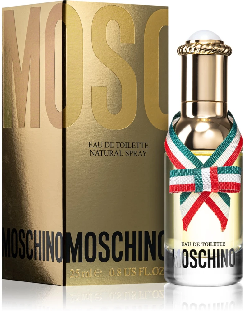 Moschino Femme  EDT 25ml