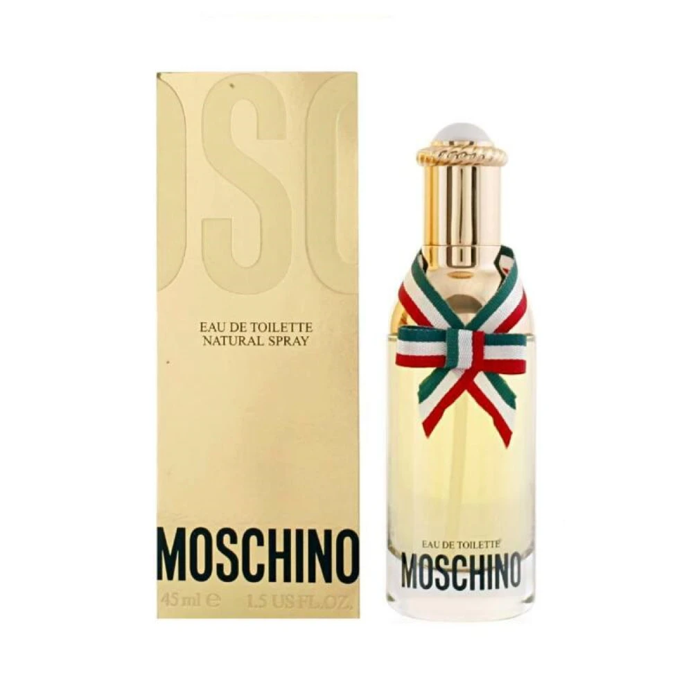 Moschino Femme EDT 45ml