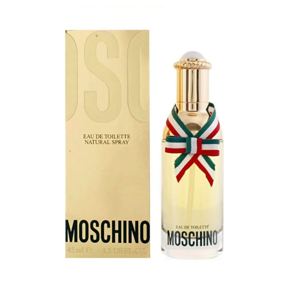 Moschino Femme EDT 45ml