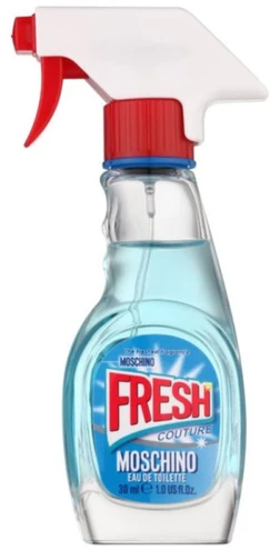 Moschino Fresh Couture EDT tualetinis vanduo moterims, 30 ml