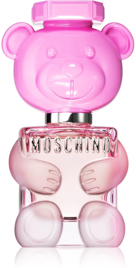 Kvepalai moterims Moschino Toy 2 Bubble Gum EDT, 30 ml