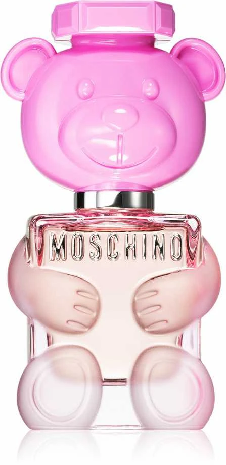 Kvepalai moterims Moschino Toy 2 Bubble Gum EDT, 50 ml