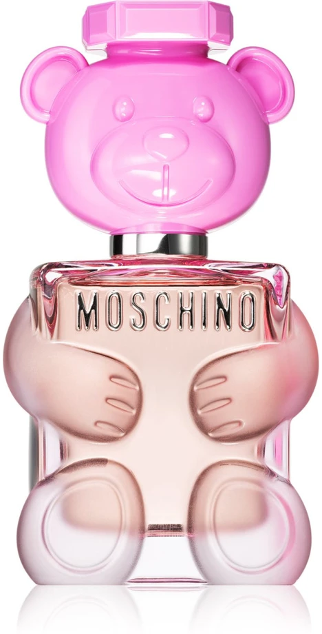 Kvepalai moterims Moschino Toy 2 Bubble Gum EDT, 100 ml