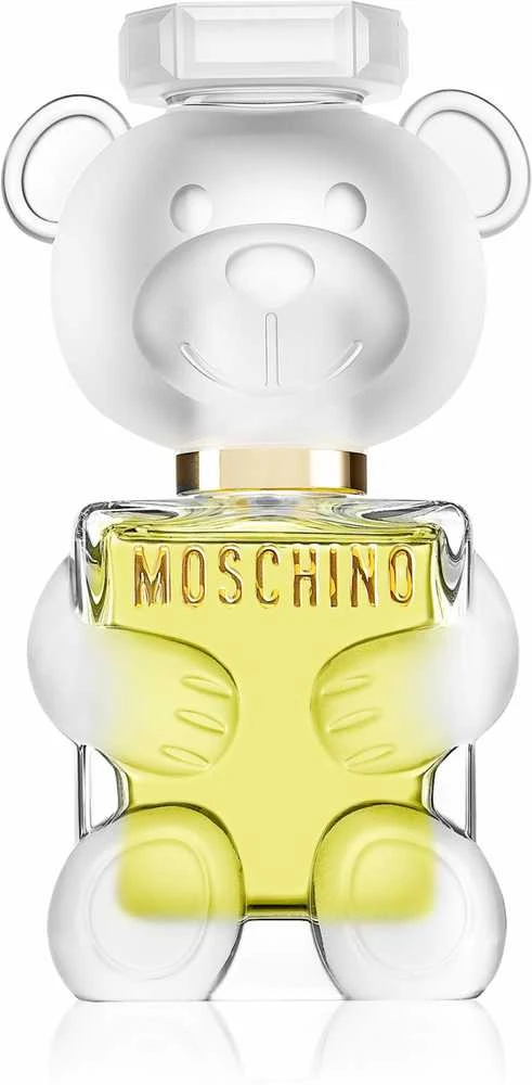 Kvepalai moterims Moschino Toy 2 EDP, 30 ml