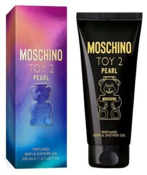 Moschino Toy 2 Pearl dušo želė, 200 ml