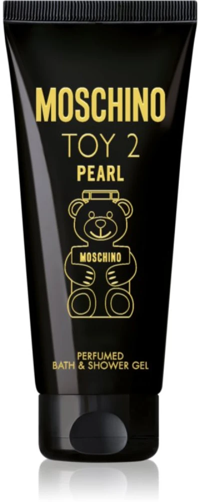 Moschino Toy 2 Pearl dušo želė, 200 ml