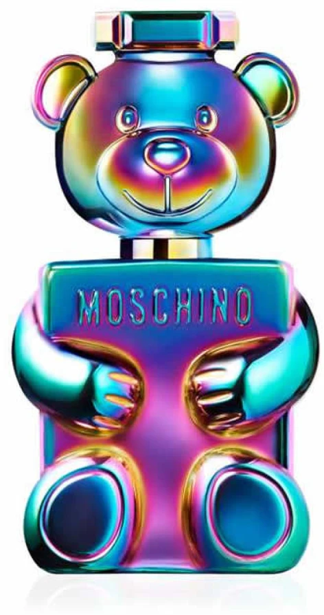 Unisex kvepalai Moschino Toy 2 Pearl EDP, 50 ml