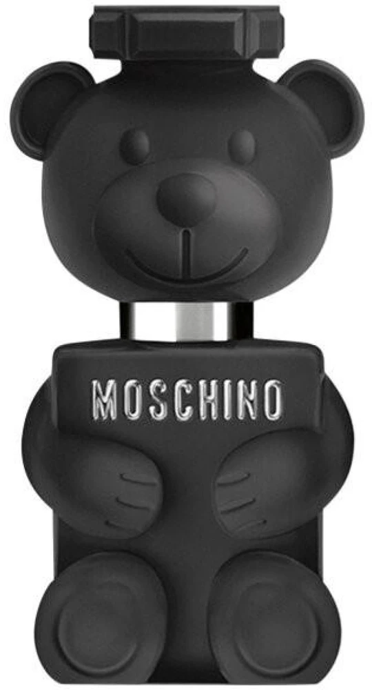 Moschino Toy Boy 2 EDP parfumuotas vanduo vyrams, 30 ml