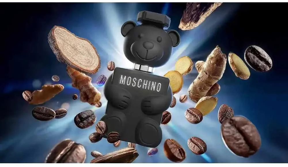 Moschino Toy Boy 2 EDP parfumuotas vanduo vyrams, 100 ml