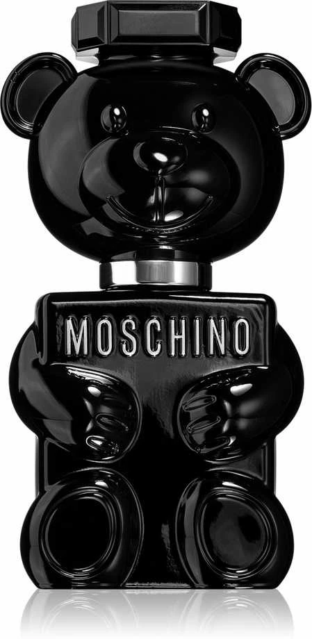Kvepalai vyrams Moschino Toy Boy EDP, 50 ml