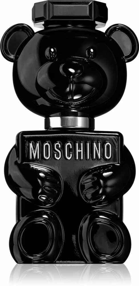 Kvepalai vyrams Moschino Toy Boy EDP, 30 ml
