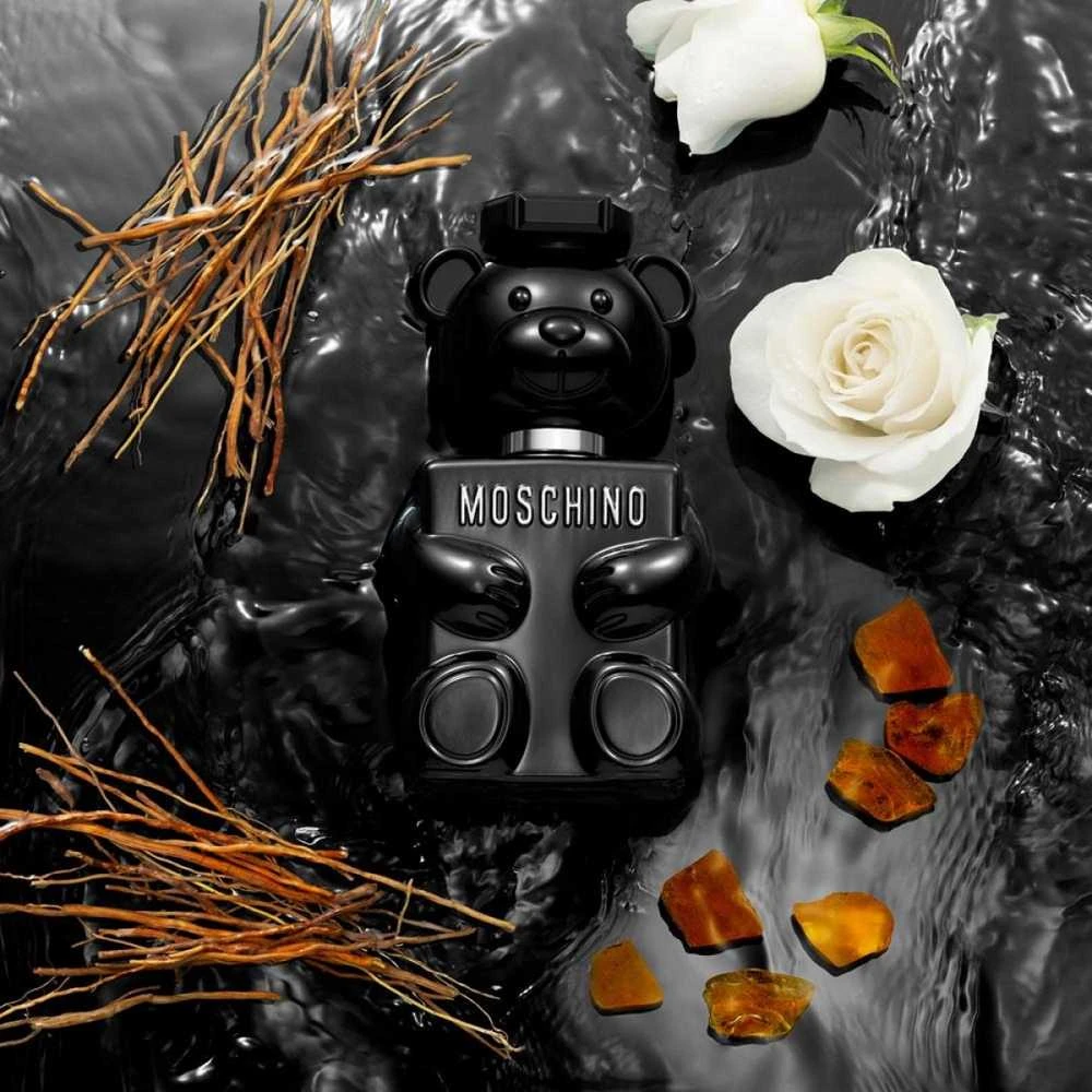 Kvepalai vyrams Moschino Toy Boy EDP, 100 ml