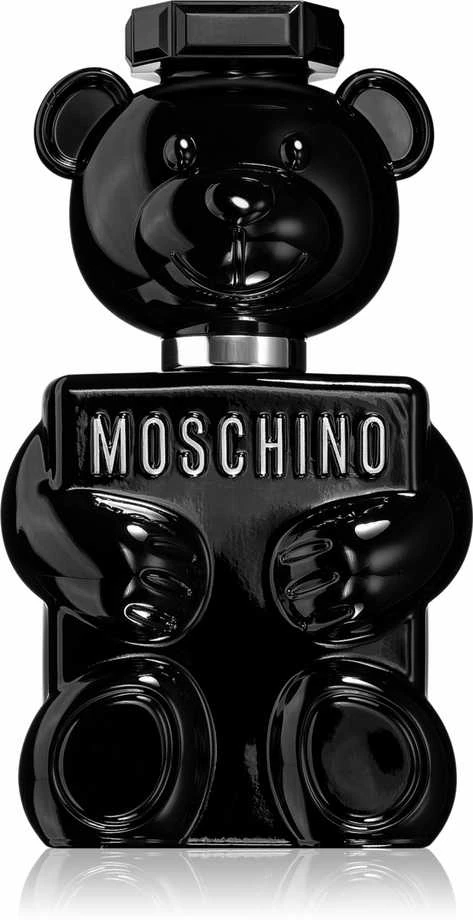 Kvepalai vyrams Moschino Toy Boy EDP, 100 ml