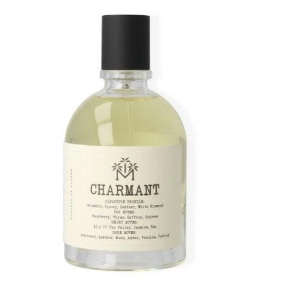 Moudon Charmant PP kvepalai unisex, 100 ml