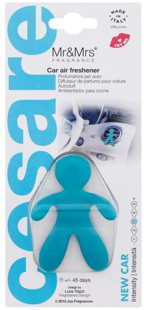 Mr&Mrs Fragrance Mr&amp;Mrs Fragrance Mr-Mrs Fragrance Cesare, 1 pc