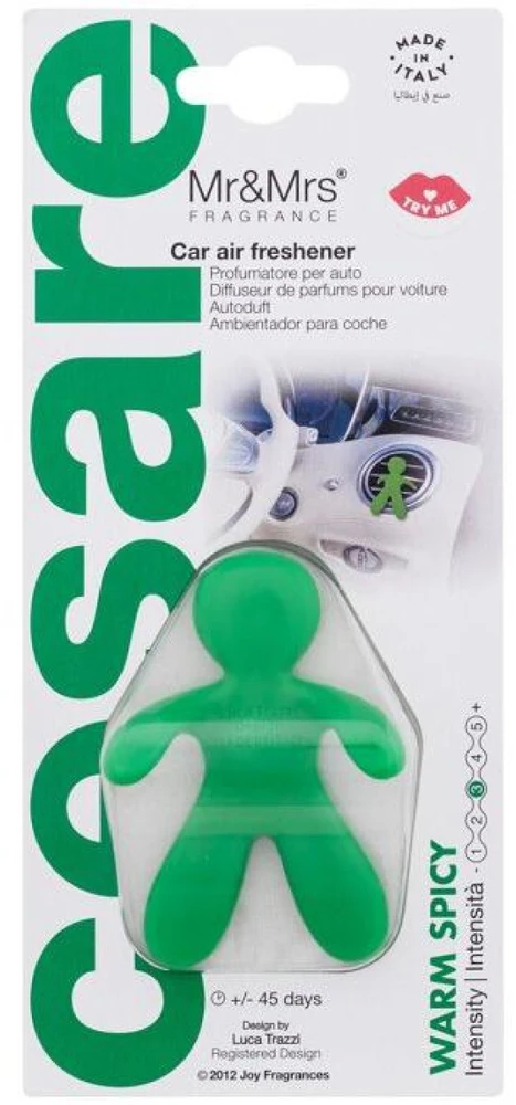 Mr&Mrs Fragrance Mr&amp;Mrs Fragrance Mr-Mrs Fragrance Cesare, 1 pc