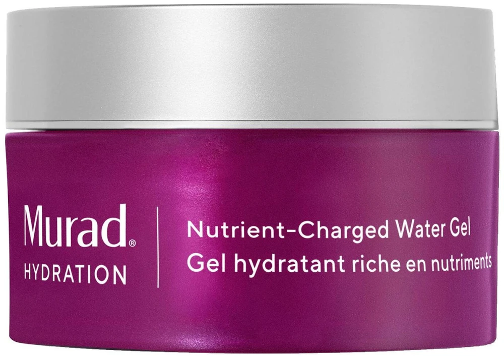 Drėkinamasis gelinis veido kremas Murad Skincare Nutrient Charged, 50 ml