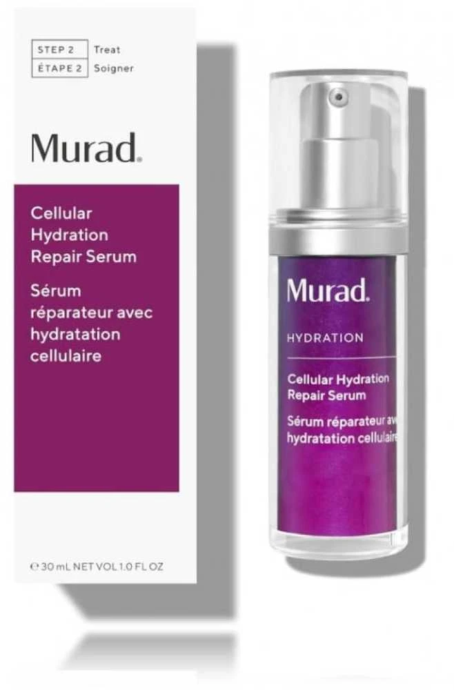 Murad Skincare Murad Cellular Hydration Repair Serum atkuriantis serumas veidui, 30 ml