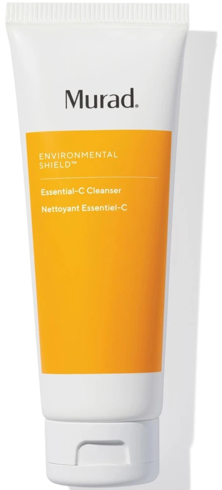 Murad Skincare Murad Essential-C Foaming Gel Valiklis veido prausiklis su vitaminu C, 148 ml