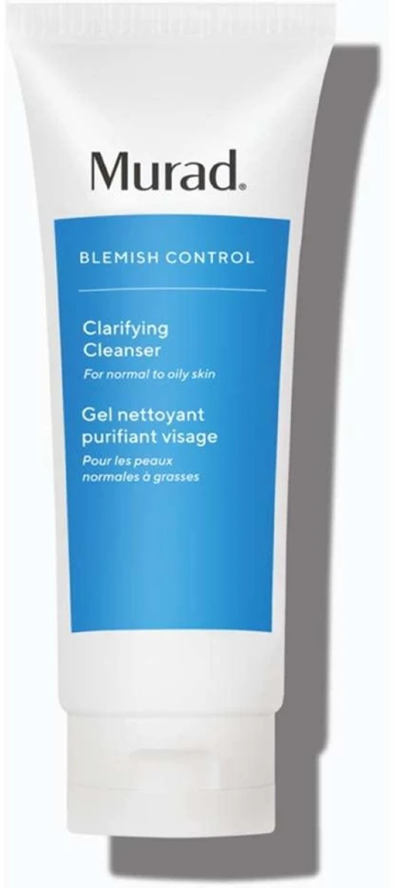 Murad Skincare Murad Gaivinantis Valiklis prausiklis, 148 ml