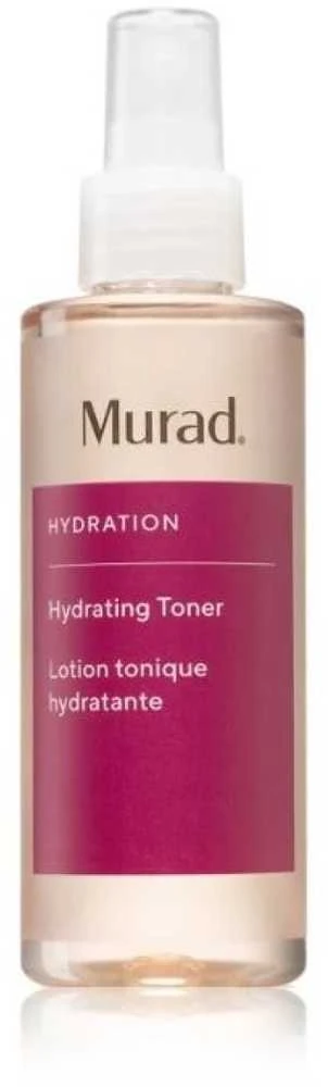 Murad Skincare Murad Hydration Hydrating Toneris drėkinamasis tonikas veidui, 180 ml