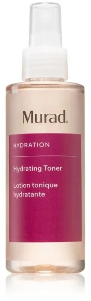Murad Skincare Murad Hydration Hydrating Toneris drėkinamasis tonikas veidui, 180 ml