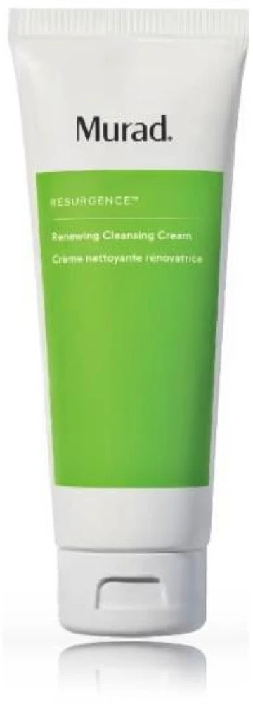 Murad Resurgence Renewing Cleansing Kreminis valomasis veido kremas, 148 ml