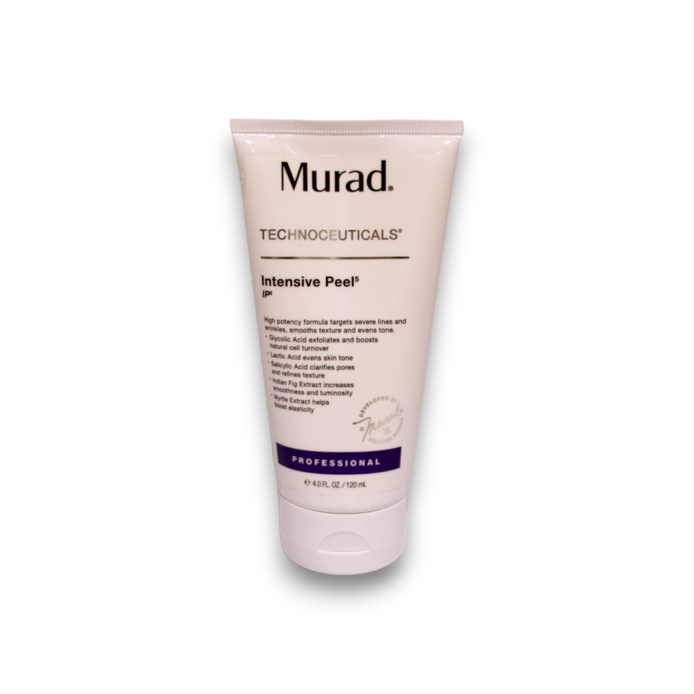 „Murad Technoceuticals“ šveičiamasis pilingasis losjonas, 120 ml