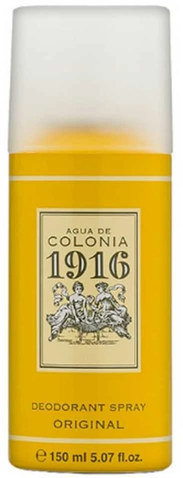 "Myrurgia" dezodorantas purškiklis 150ml