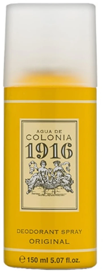 "Myrurgia" dezodorantas purškiklis 150ml