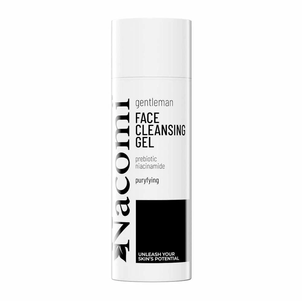 Nacomi Gentleman, 140 ml