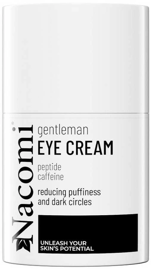 Nacomi Gentleman, 30 ml